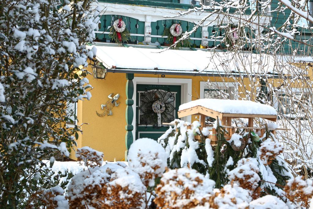 Gästehaus Fuchs Grobming Exterior foto